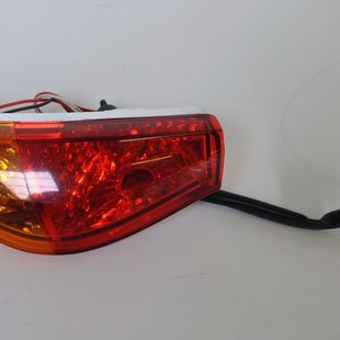 Achterlicht links comet - Tweedehands