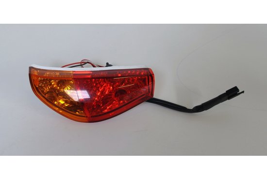 Comet Achterlicht links comet - Tweedehands