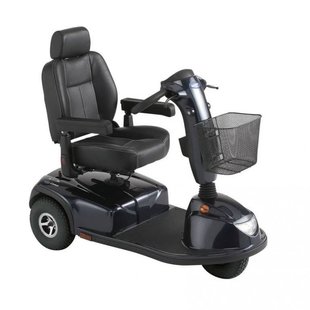 Comet schokbreker achter cpl 350lbs - Tweedehands