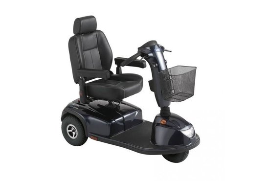 Comet Comet schokbreker achter cpl 350lbs - Tweedehands