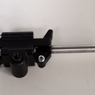 Stuurverstelling Comet - Tweedehands