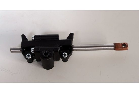 Comet Stuurverstelling Comet - Tweedehands