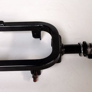 Voorvork Comet 3 - Tweedehands