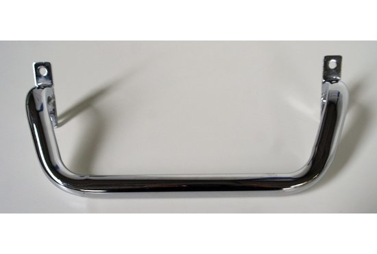 Entice Achterbumper Entice 3 (oud model) - Tweedehands