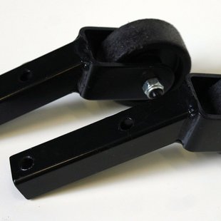 Anti-tippers Entice 3 (oud model) - Tweedehands