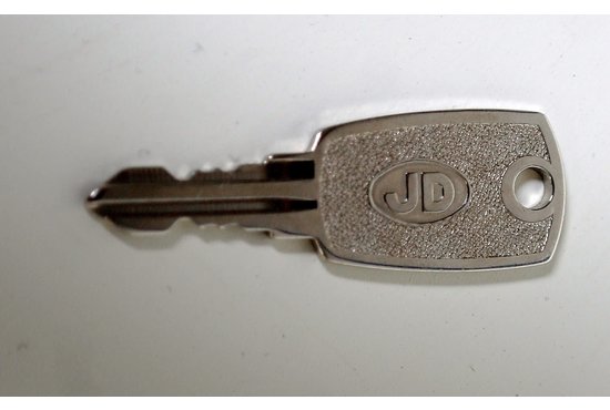 Entice Contactsleutel Entice 3 (oud model) - Tweedehands