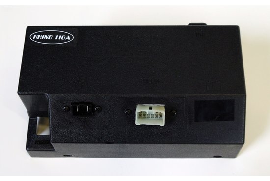 Entice Controller kap Entice 3 (oud model) - Tweedehands