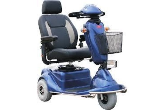 Entice Hoofdkabelboom van controller naar dashboard Entice 3 (oud model) - Tweedehands