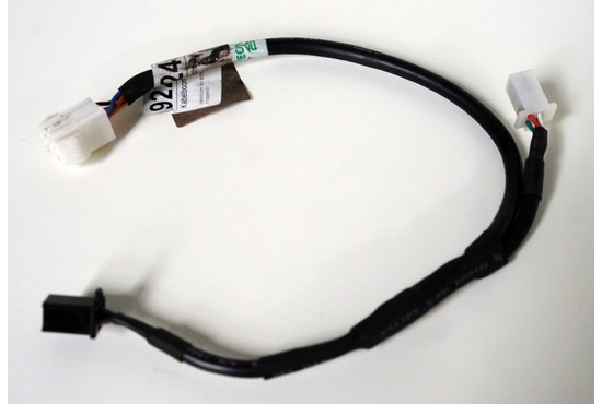 Entice Kabelboom t.b.v. achterlicht en richtingaanwijzer Entice 3 (oud model) - Tweedehands