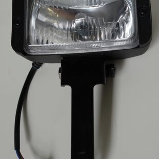 Koplamp Entice 3 (oud model) - Tweedehands