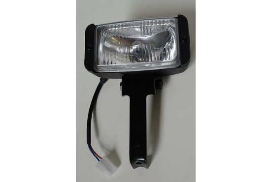 Entice Koplamp Entice 3 (oud model) - Tweedehands