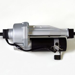 Transaxle, motor en motorrem compleet M3 FC-2p revisie Entice 3 (oud model) - Tweedehands