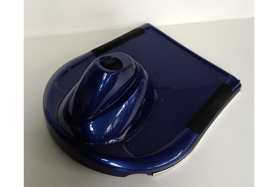 Entice Voorkap compleet donkerblauw Entice 3 (oud model) - Tweedehands