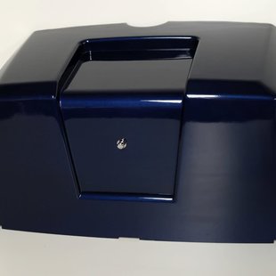 Accukap, Fortress Calypso - Tweedehands