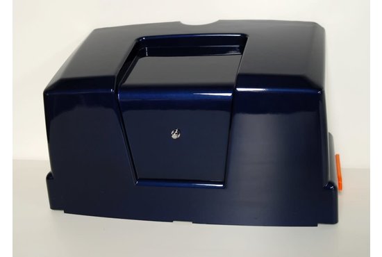 Fortress Calypso Accukap, Fortress Calypso - Tweedehands