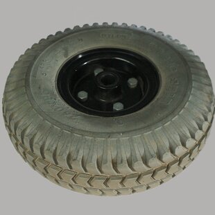 Achterband 10″, Fortress Calypso - Tweedehands