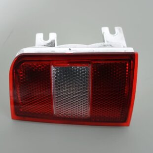 Achterlicht links Fortress Calypso - Tweedehands