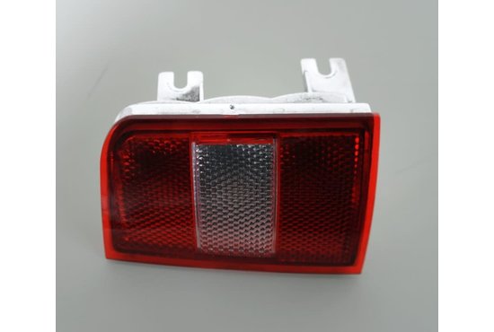 Fortress Calypso Achterlicht links Fortress Calypso - Tweedehands