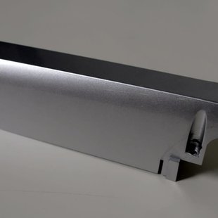 Afdekkap stuurkolom Fortress Calypso - Tweedehands