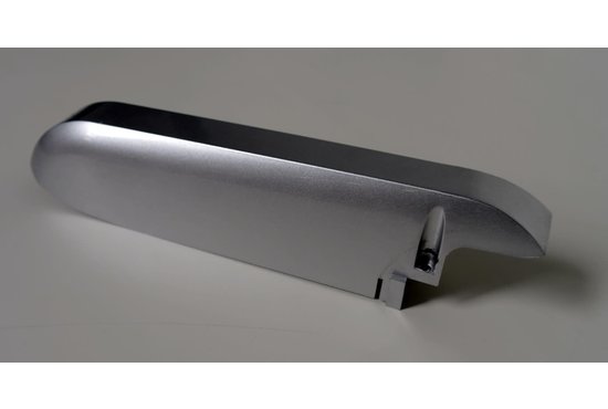 Fortress Calypso Afdekkap stuurkolom Fortress Calypso - Tweedehands