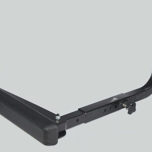 Armsteun verstelbaar links Fortress Calypso  - Tweedehands