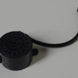 Claxon Fortress Calypso  - Tweedehands