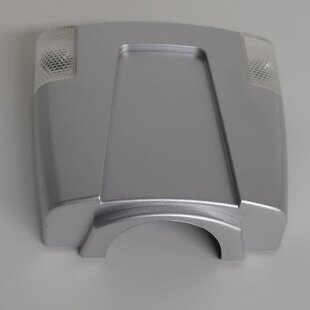 Console voorkap compleet Fortress Calypso  - Tweedehands