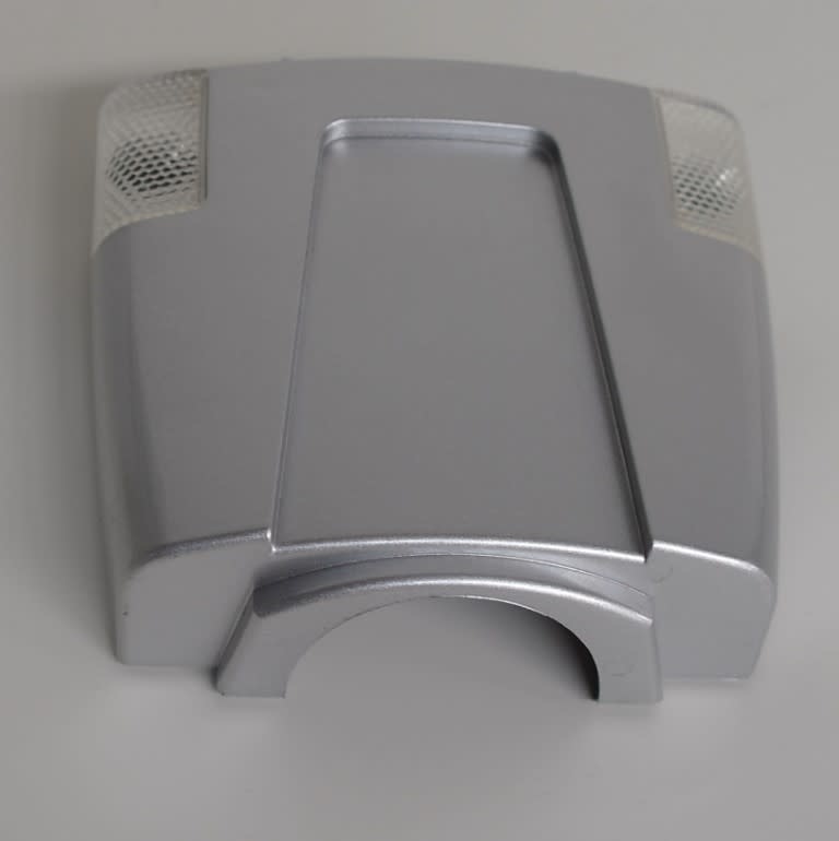 Fortress Calypso Console voorkap compleet Fortress Calypso  - Tweedehands afbeelding