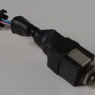 Contactslot Fortress Calypso  - Tweedehands