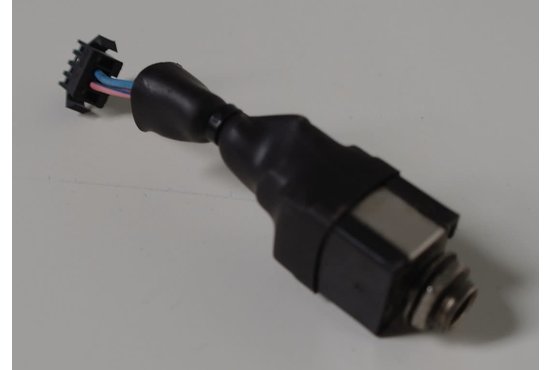 Fortress Calypso Contactslot Fortress Calypso  - Tweedehands