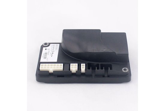 Fortress Calypso DR-90 controllerv2.07, Fortress Calypso  - Tweedehands