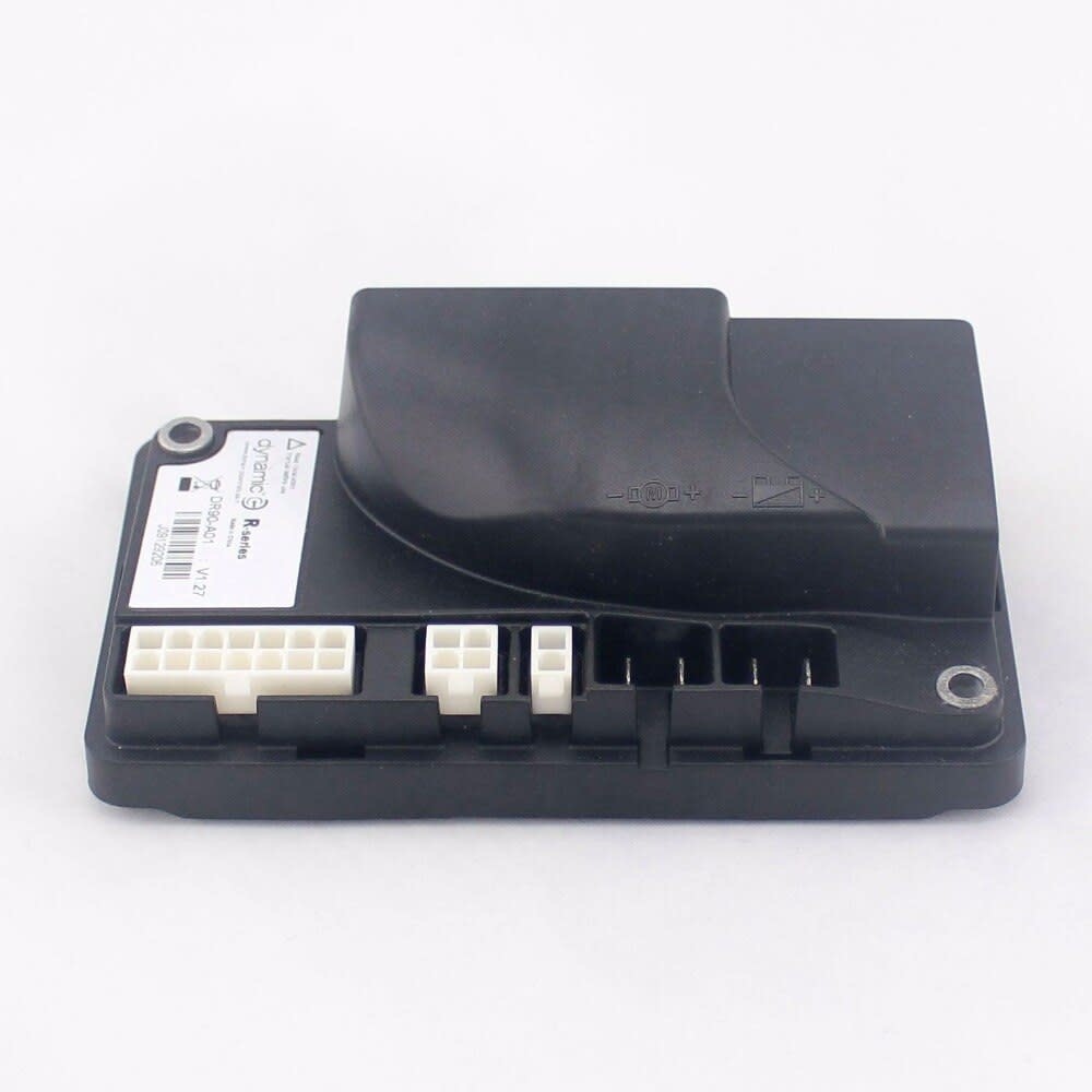 Fortress Calypso DR-90 controllerv2.07, Fortress Calypso  - Tweedehands afbeelding