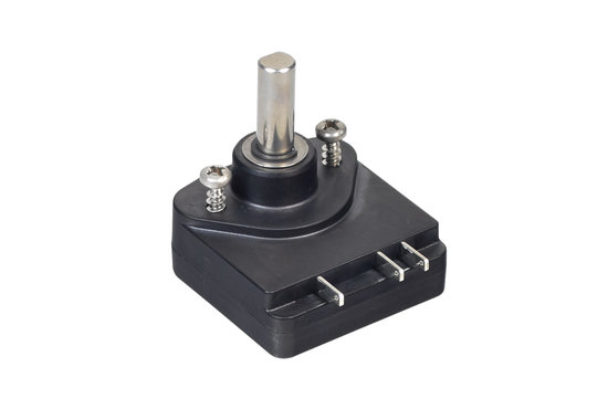 Fortress Calypso Gaspotmeter Fortress Calypso  - Tweedehands