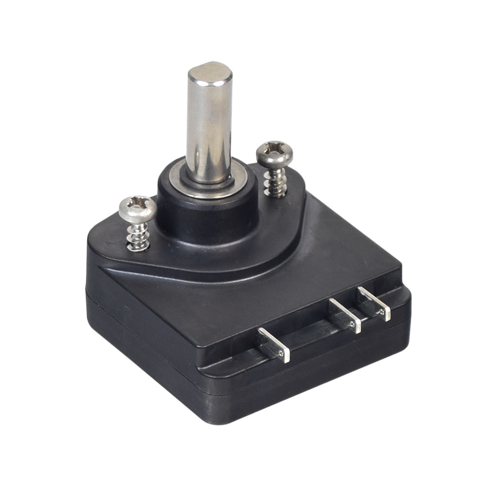 Fortress Calypso Gaspotmeter Fortress Calypso  - Tweedehands afbeelding