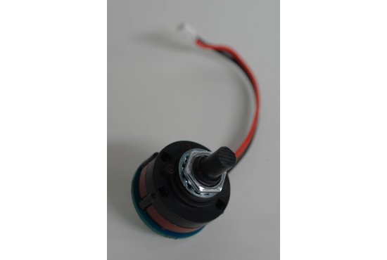 Fortress Calypso Snelheidspotmeter Fortress Calypso   - Tweedehands