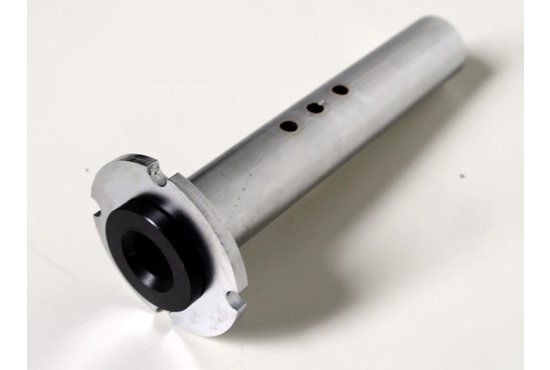 Fortress Calypso Stoelmast t.b.v. Captain Seat Fortress Calypso   - Tweedehands