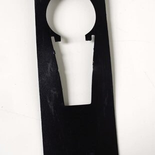 Stuurkolom afdekplaat Fortress Calypso   - Tweedehands