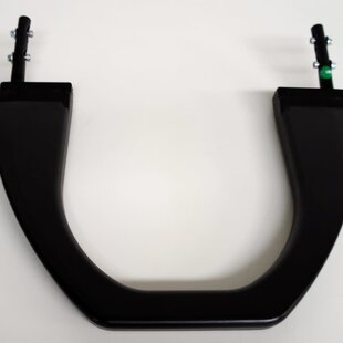 Voorbumper Fortress Calypso  - Tweedehands