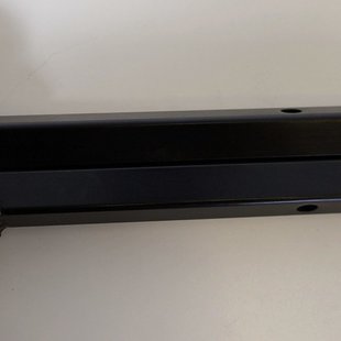 Anti-Tippers, set van 2 Galaxy plus - Tweedehands