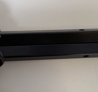 Anti-Tippers, set van 2 Galaxy plus - Tweedehands