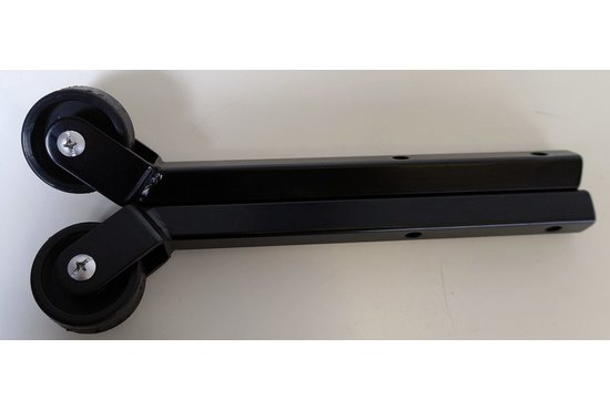 Excel Anti-Tippers, set van 2 Galaxy plus - Tweedehands