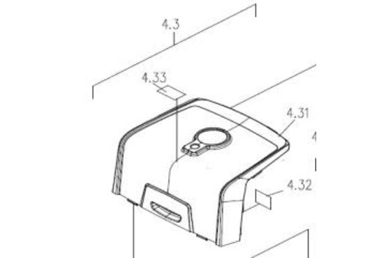 Excel Accukap (Nr.4.3) Galaxy || - Tweedehands
