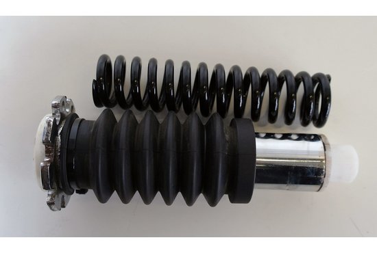 Excel Zitkolom buis, geveerd Galaxy || - Tweedehands