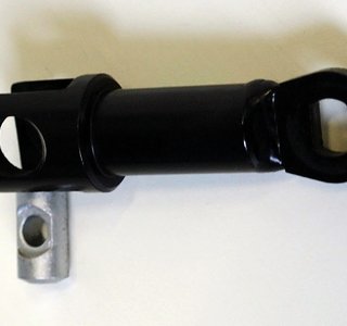 Rem arm Galaxy plus - Tweedehands