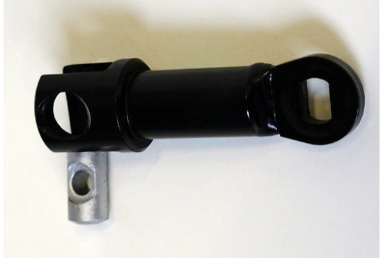 Excel Rem arm Galaxy plus - Tweedehands