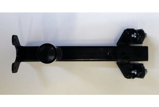 Excel Stuur Galaxy plus - Tweedehands