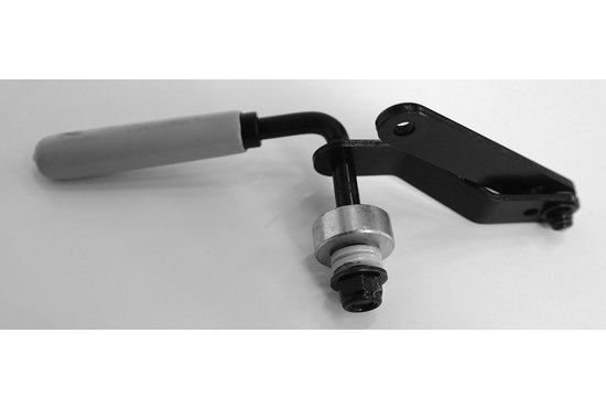 Excel Vrijloop hendel set Galaxy plus - Tweedehands