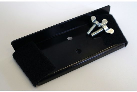 Excel Accu plaat Galaxy plus - Tweedehands