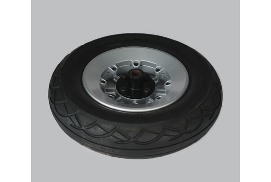 Excel Achterwiel (met rem) 3.00-8 Galaxy plus - Tweedehands