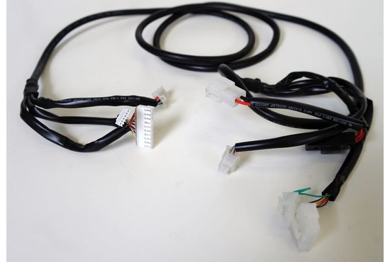 Excel Hoofdkabelboom Galaxy plus - Tweedehands